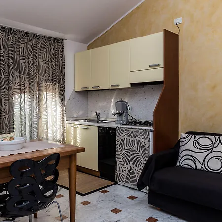 Al Ponticello 4* Comacchio