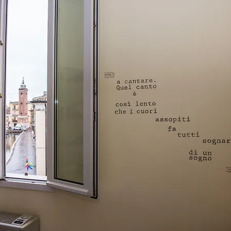 Al Ponticello Panzió 4*