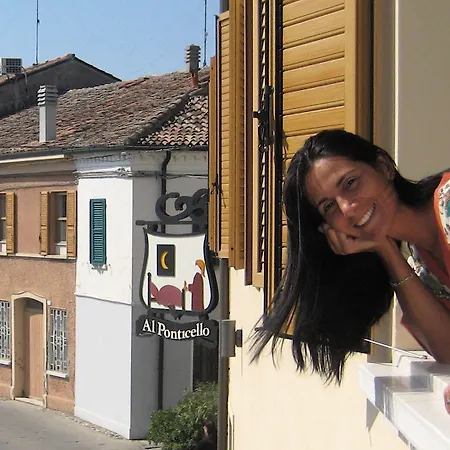 Al Ponticello