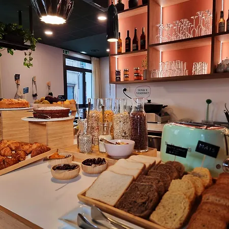 Al Ponticello 4* Comacchio