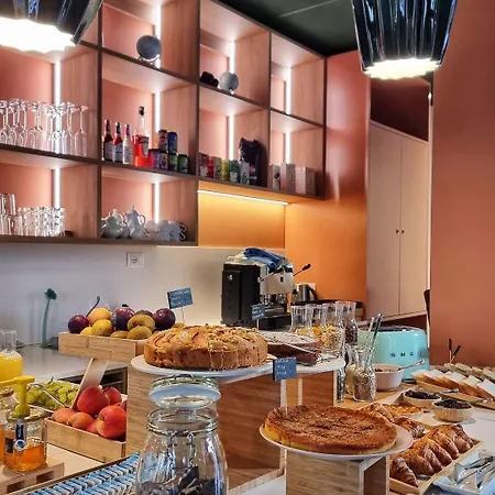 Panzió Al Ponticello