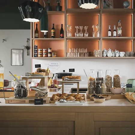 Al Ponticello Panzió Comacchio