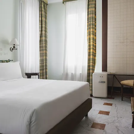 Panzió Al Ponticello Comacchio