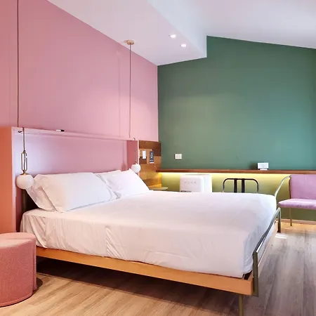 Al Ponticello Panzió