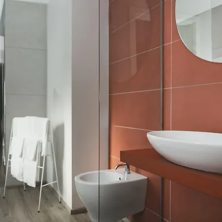 Panzió Al Ponticello