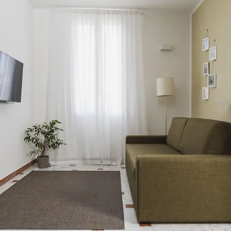 Al Ponticello Panzió Comacchio