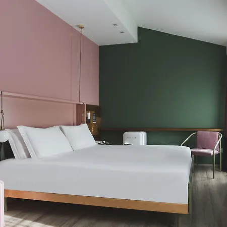 Al Ponticello Bed & Breakfast Comacchio