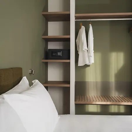 Bed & Breakfast Al Ponticello Comacchio