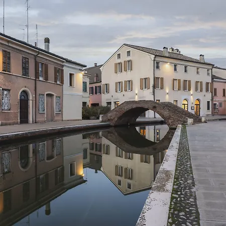 Al Ponticello Bed & Breakfast 4*