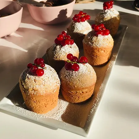 Panzió Al Ponticello 4*