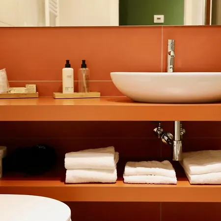 Panzió Al Ponticello Comacchio