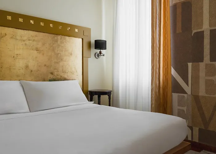 Al Ponticello 4* Comacchio