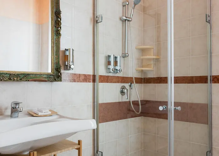 Al Ponticello Comacchio