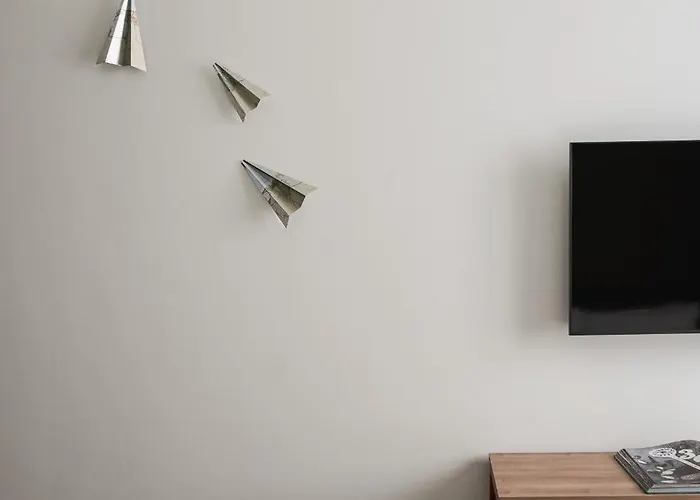 Al Ponticello Comacchio