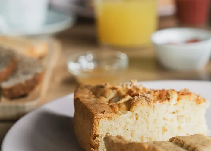 Al Ponticello Bed & Breakfast