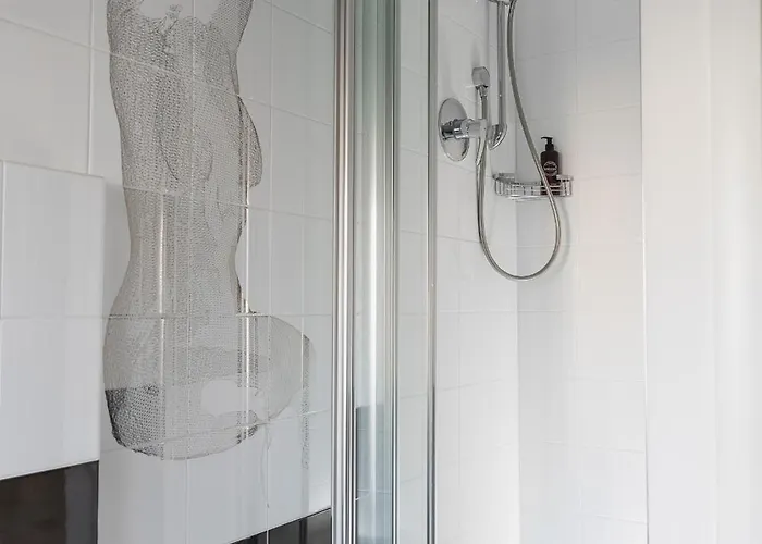 Al Ponticello Bed & Breakfast Comacchio