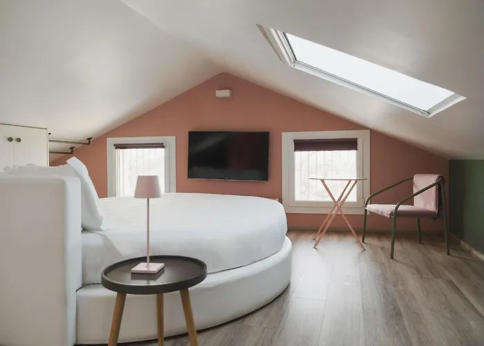 Bed & Breakfast Al Ponticello 4*