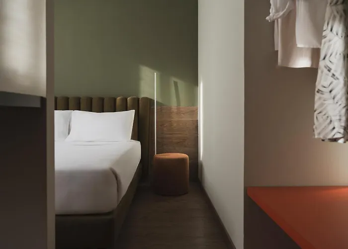 Al Ponticello 4* Comacchio