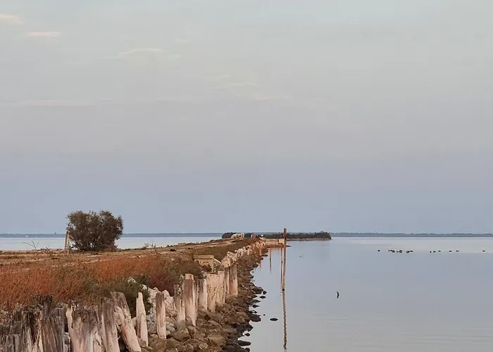 Al Ponticello Bed & Breakfast Comacchio