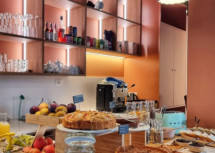 Bed & Breakfast Al Ponticello