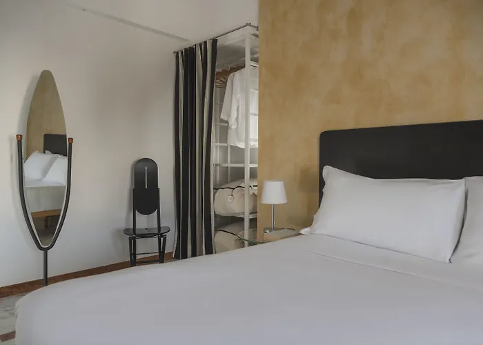 Al Ponticello Bed & Breakfast 4*