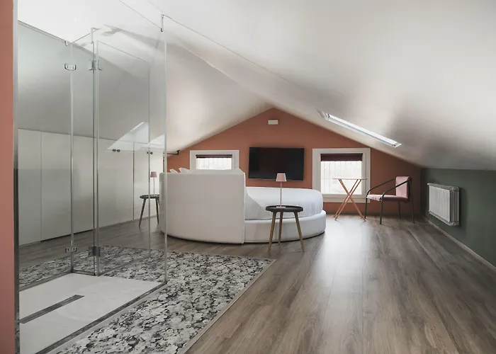 Al Ponticello コマッキオ