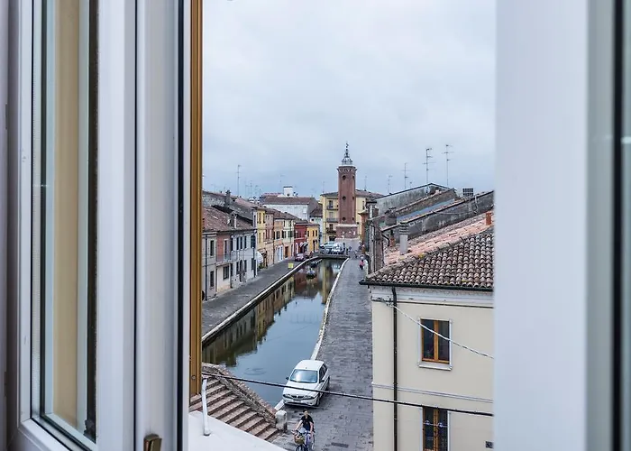 Bed & Breakfast Al Ponticello