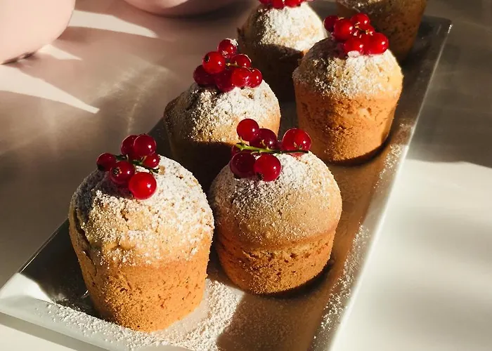 Bed & Breakfast Al Ponticello 4*