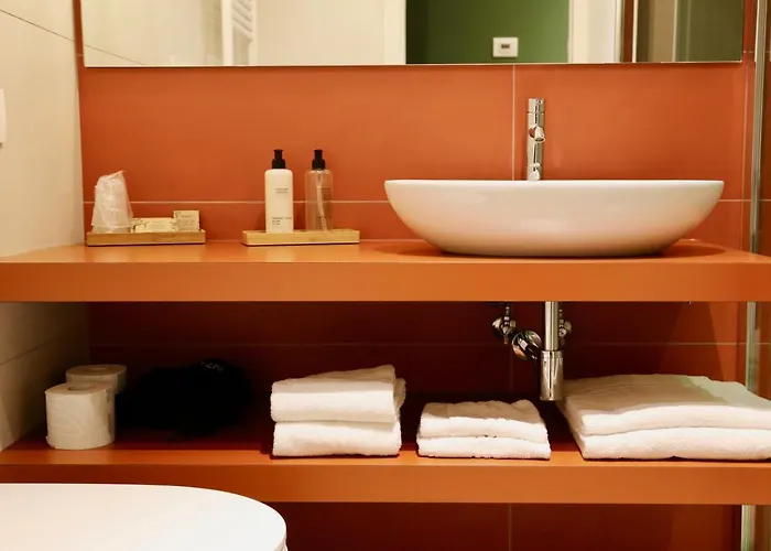 Bed & Breakfast Al Ponticello Comacchio